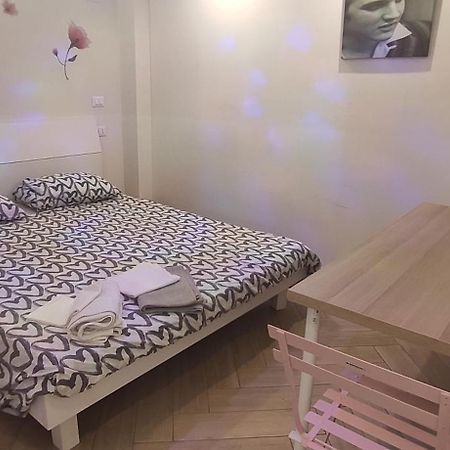 Romantic House Posto Auto Aria Condizionata Apartment Болоня Екстериор снимка