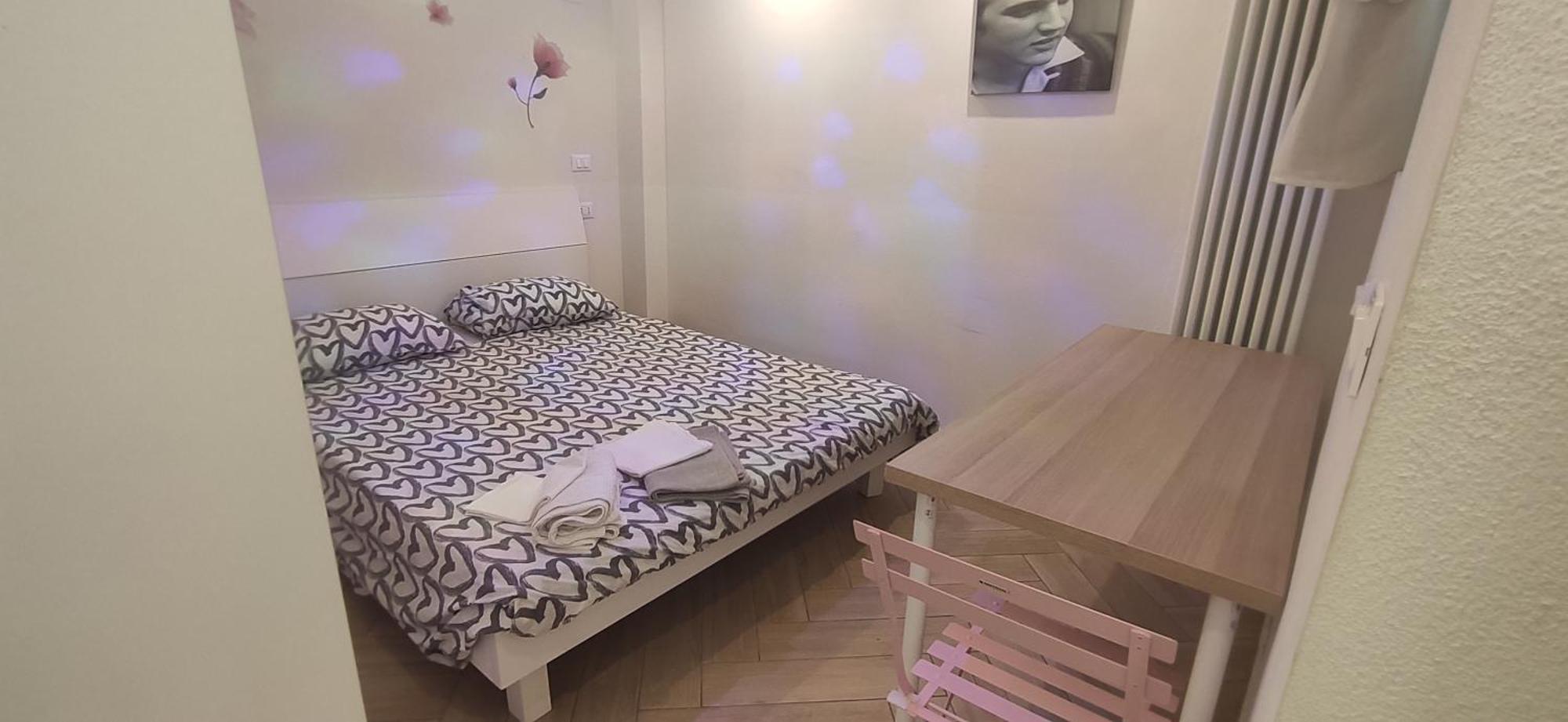 Romantic House Posto Auto Aria Condizionata Apartment Болоня Екстериор снимка